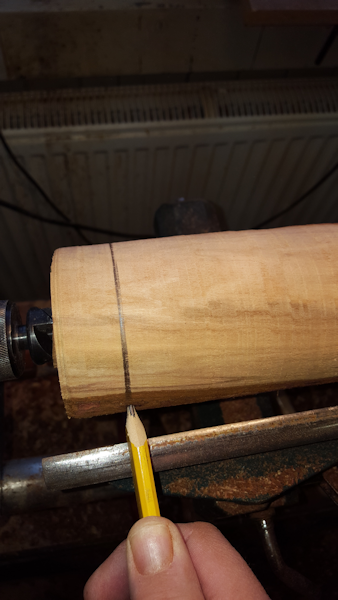 Fisherrow Wood Turning Club