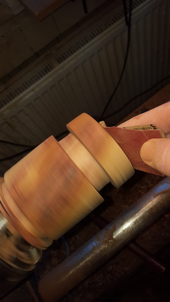 Fisherrow Wood Turning Club