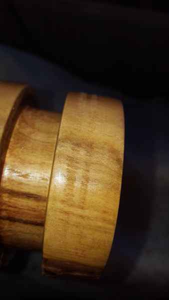 Fisherrow Wood Turning Club