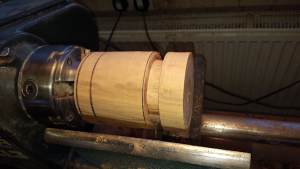 Fisherrow Wood Turning Club