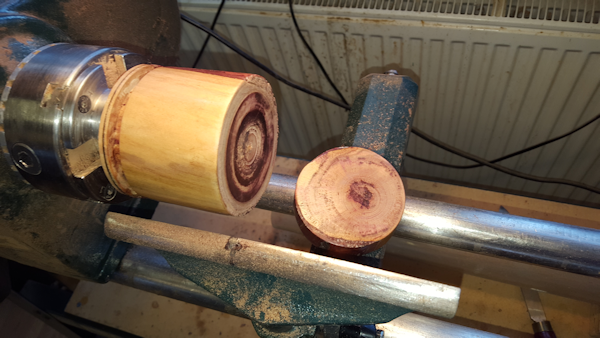 Fisherrow Wood Turning Club