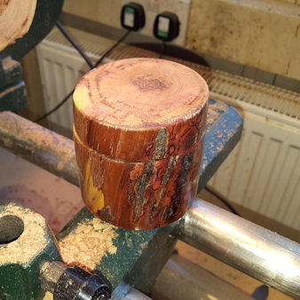 Fisherrow Wood Turning Club