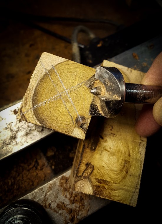 Fisherrow Wood Turning Club