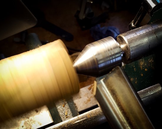 Fisherrow Wood Turning Club