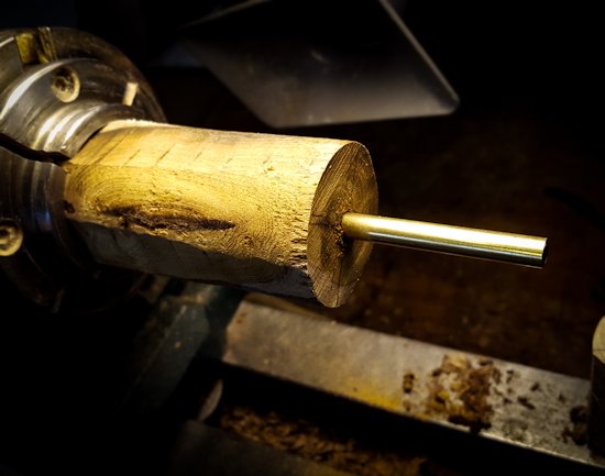 Fisherrow Wood Turning Club