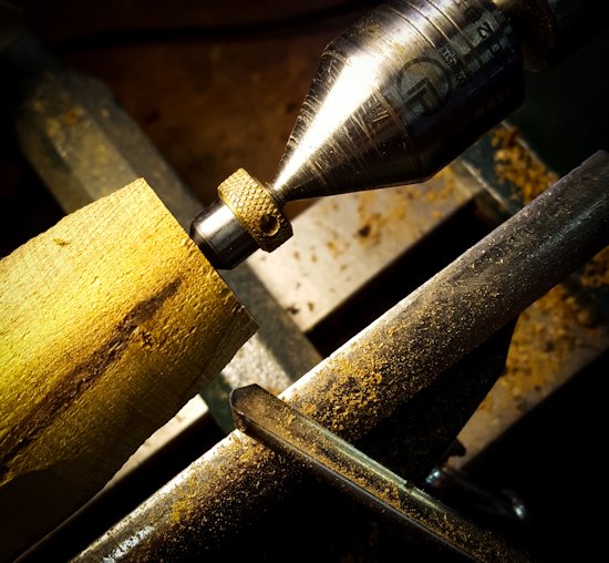 Fisherrow Wood Turning Club